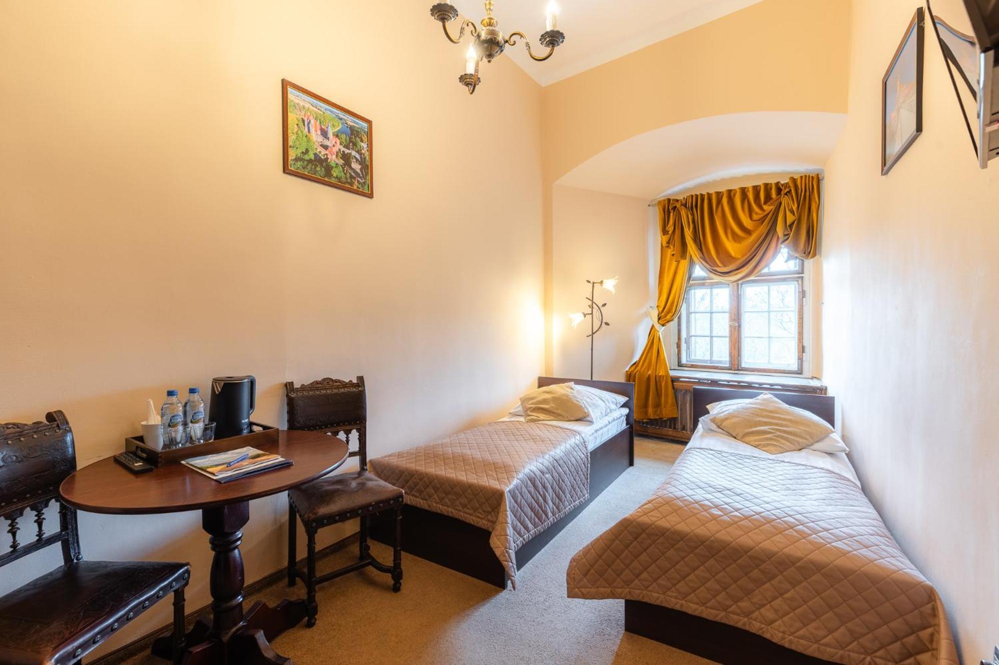 Zamek Czocha Aparthotel Leśna Exterior foto